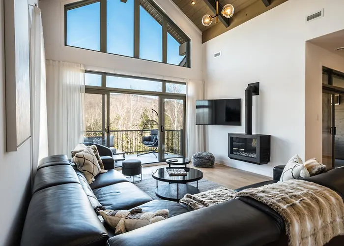 Tremblant Prestige - Verbier 3-201